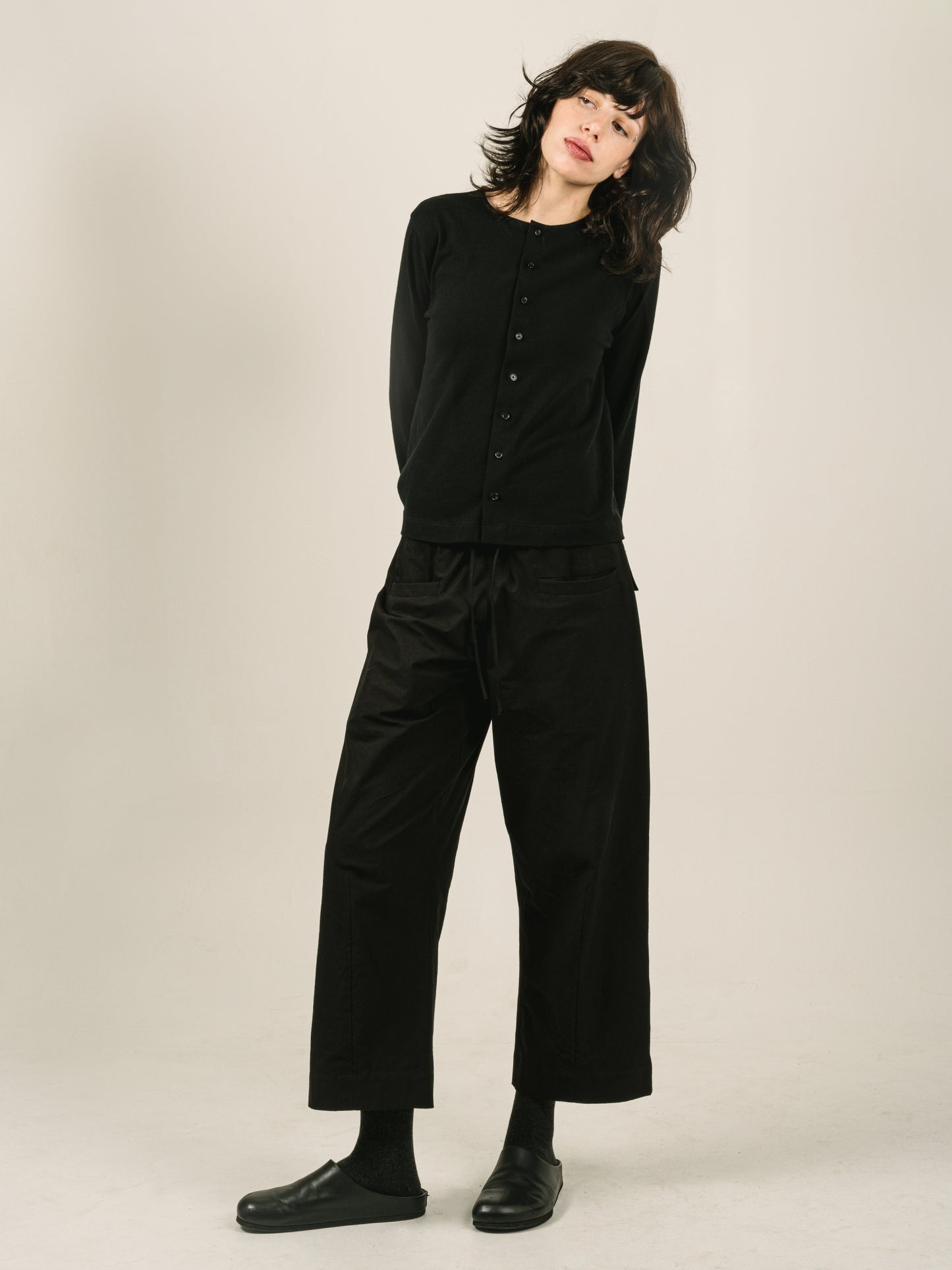 Vista 8 Long Sleeve