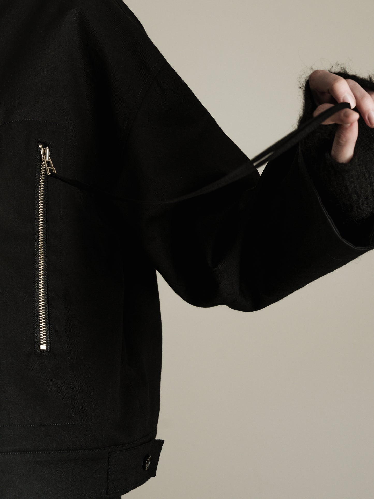 Malung Jacket
