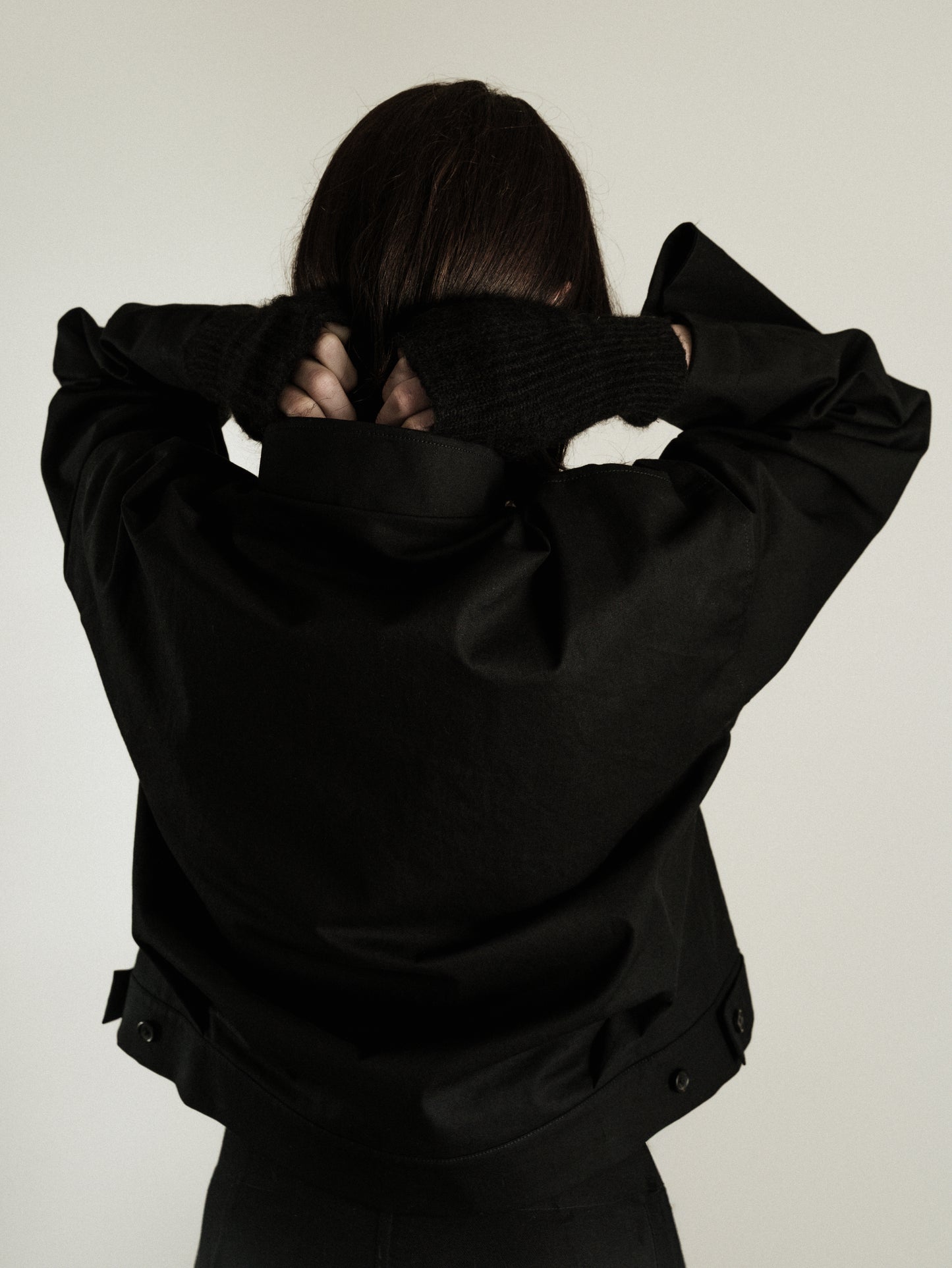Malung Jacket
