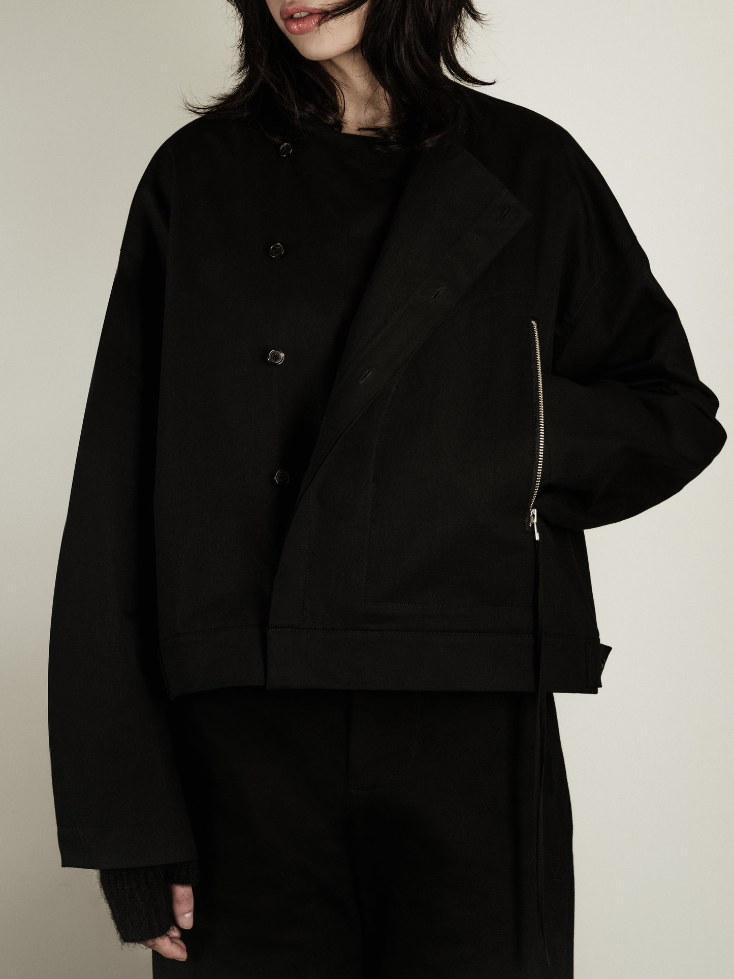 Malung Jacket
