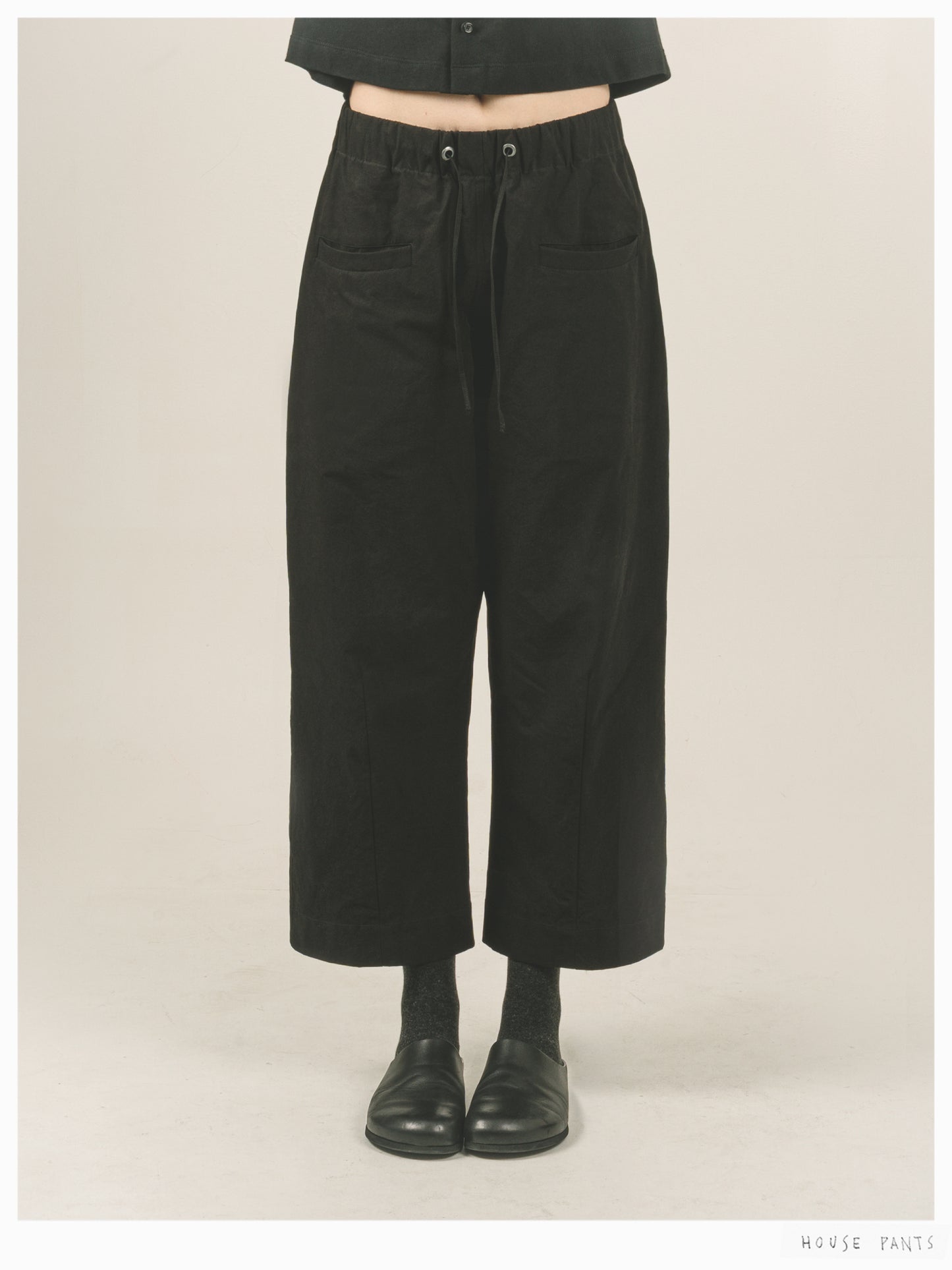 House Pants