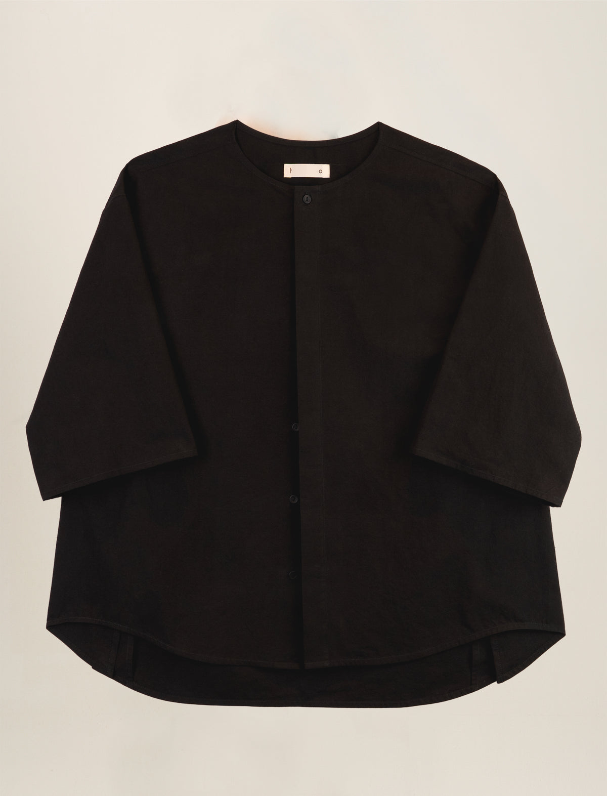 Draft Shirt