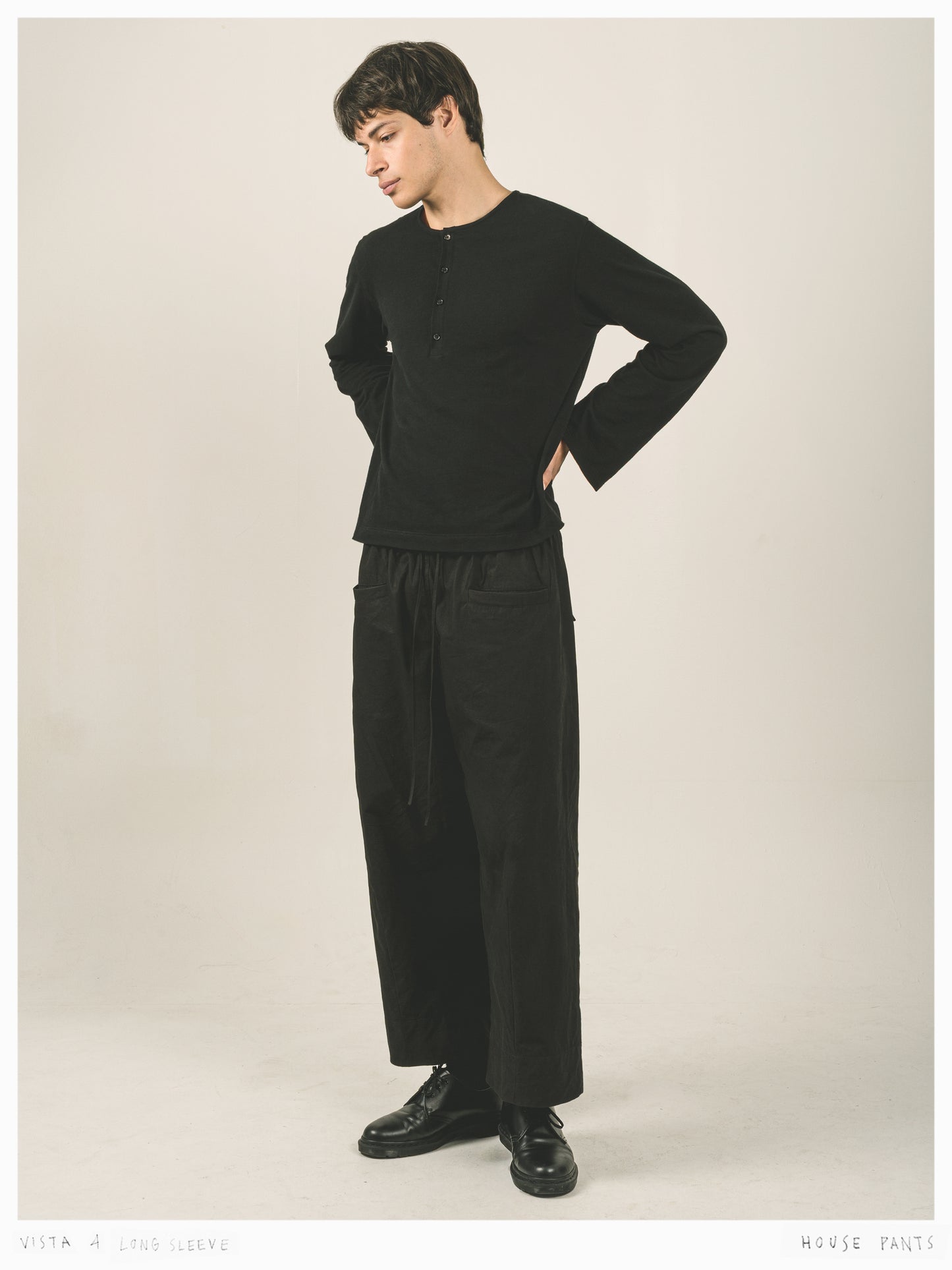 House Pants