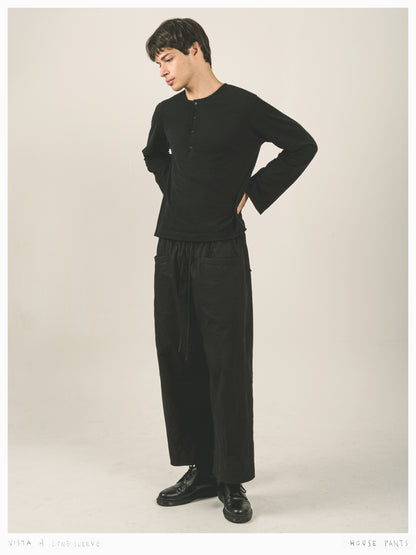 Vista 4 Long Sleeve