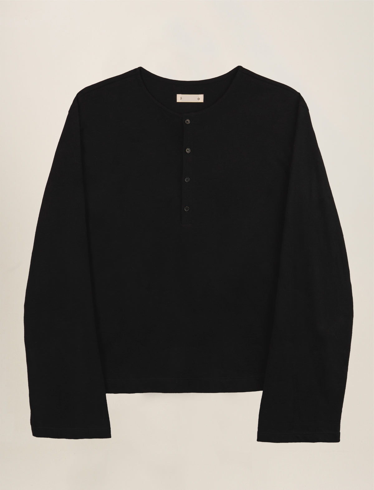 Vista 4 Long Sleeve