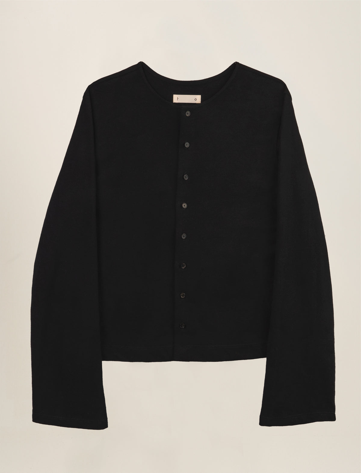 Vista 8 Long Sleeve