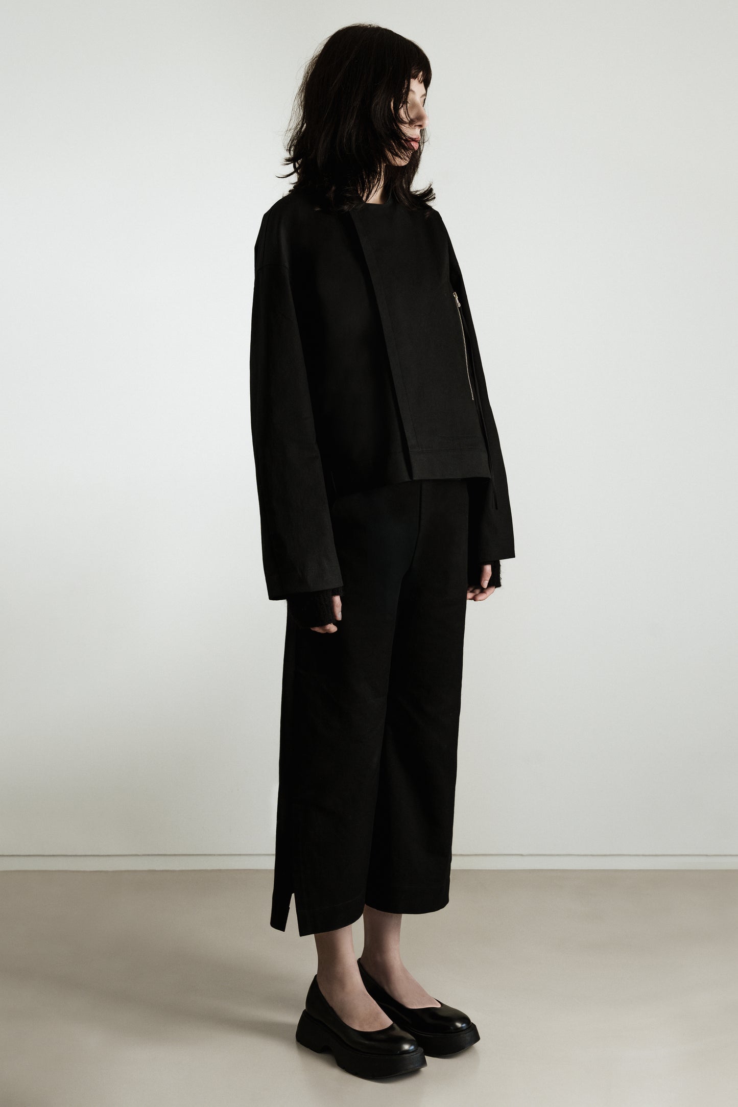 Malung Jacket